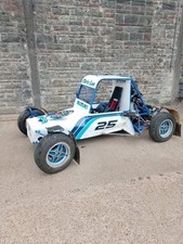 Gen hayabusa. autograss for sale  VENTNOR