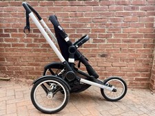 Bugaboo runner reversible for sale  EXETER