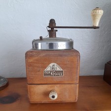Mokkaffee vintage austrian for sale  LEIGH