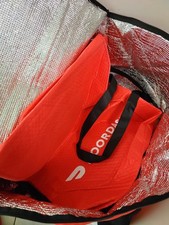 Doordash large insulated for sale  Pasadena