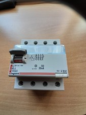 Legrand 09141 schutzschalter gebraucht kaufen  Lengenfeld