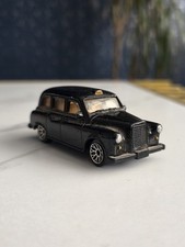 London taxi black for sale  BLACKBURN