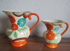 Two vintage wadeheath for sale  CHESSINGTON