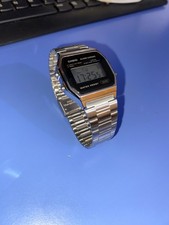 Orologio casio uomo usato  Messina