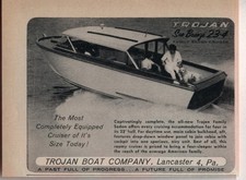 1959 vintage trojan for sale  Sterling Heights