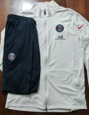 Tuta nike paris usato  Delianuova