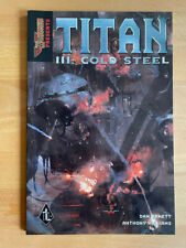 Warhammer titan iii gebraucht kaufen  Bielefeld