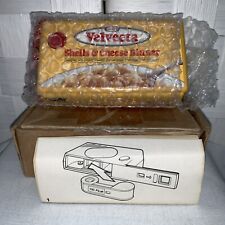 Vtg 1989 kraft for sale  Tijeras