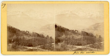 Stereo pyrenees pic d'occasion  Expédié en Belgium