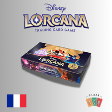 Lorcana display chapitre d'occasion  Paris VIII