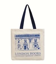 London books canvas for sale  ALNESS