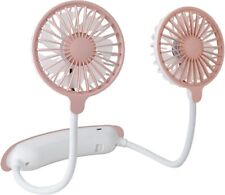 Mini ventilatore portatile usato  Chivasso