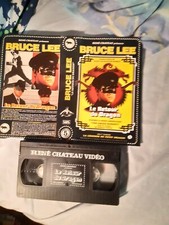 Vhs rene chateau d'occasion  Saint-Cloud