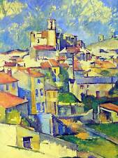 Paul cezanne gardanne for sale  EDINBURGH