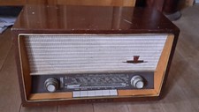 Altes röhrenradio nordmende gebraucht kaufen  Winterbach