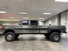 1984 chevrolet pickup for sale  Osage City