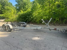 1988 load rite for sale  Braddock