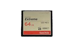 Sandisk extreme flash gebraucht kaufen  Farchant