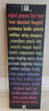 Canvas wall art for sale  Gilbert