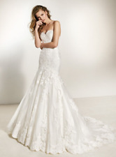 Charis pronovias size for sale  BRENTWOOD