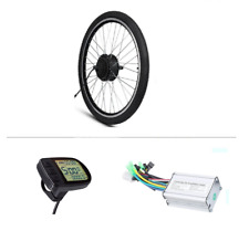 Kit conversione bici usato  Italia