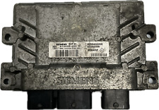 Centralina motore ecu usato  Reggio Emilia