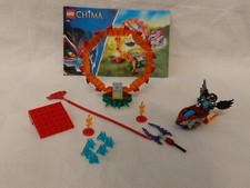 Lego 70100 legends for sale  LONDON