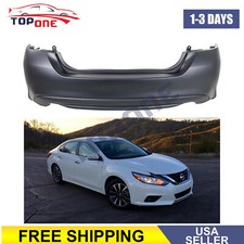 Rear bumper cover for sale  Katy