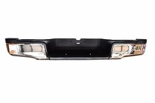 Rear bumper chrome for sale Rear bumper chrome for sale  RUISLIP