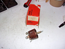 Calotta solenoide lucas usato  Como