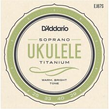 Addario ej87s titanium for sale  Kansas City