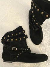 Steve madden black for sale  Schwenksville