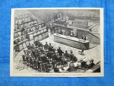 Senato riunito alta usato  Villarosa