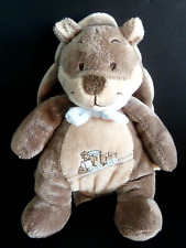 T7. doudou peluche d'occasion  Bouvigny-Boyeffles