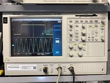 Tektronix tds5052b digital for sale  GLOUCESTER