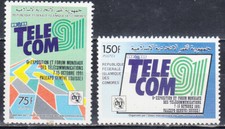 Usado, CO COMORO 0736A-736B TELECOM comprar usado  Enviando para Brazil