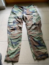 Amerikanische militär tarnhos gebraucht kaufen  Weissach