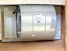 Soprador de capô Elica modelo D2E-146ET65-08 120V/60Hz/3.75A protegido termicamente comprar usado  Enviando para Brazil