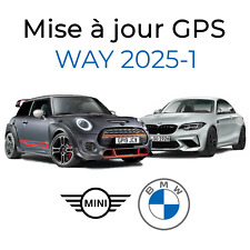 Mise jour gps d'occasion  Lyon III