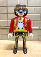 Playmobil personnage homme d'occasion  Saint-Loup-Géanges
