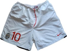 Juventus vintage calcio usato  Roma