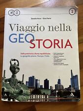 9788824746199 viaggio nella usato  Italia