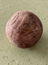 Ancienne boule bois d'occasion  La Seyne-sur-Mer