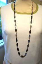 Modeschmuck kette valen gebraucht kaufen  Marktredwitz