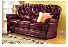 Couchgarnitur chesterfield sti gebraucht kaufen  Raguhn