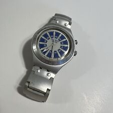 Vintage swatch irony for sale  Woodville