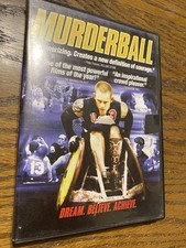 Murderball documentary wheelch for sale  Austin