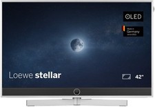 Loewe stellar aussteller gebraucht kaufen  Geeste