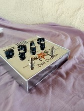 Pédale vox duel d'occasion  Nice-