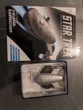 Star trek eaglemoss gebraucht kaufen  Kornwestheim